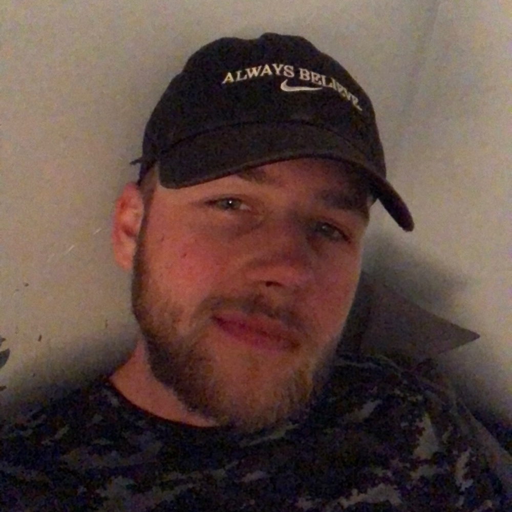 Meet your Posher, Kyle